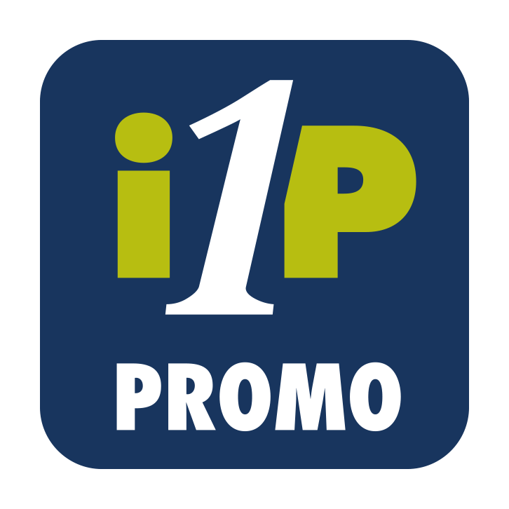 Logo i1P